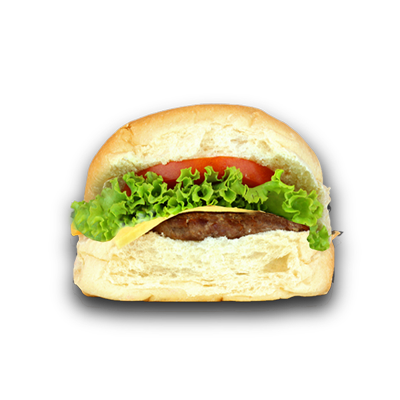 CHESSE BURGER