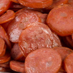 PORÇÃO DE CALABRESA